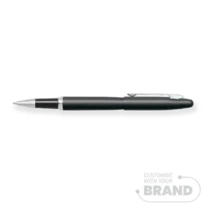 Sheaffer Vfm Matte Black Rollerball Pens