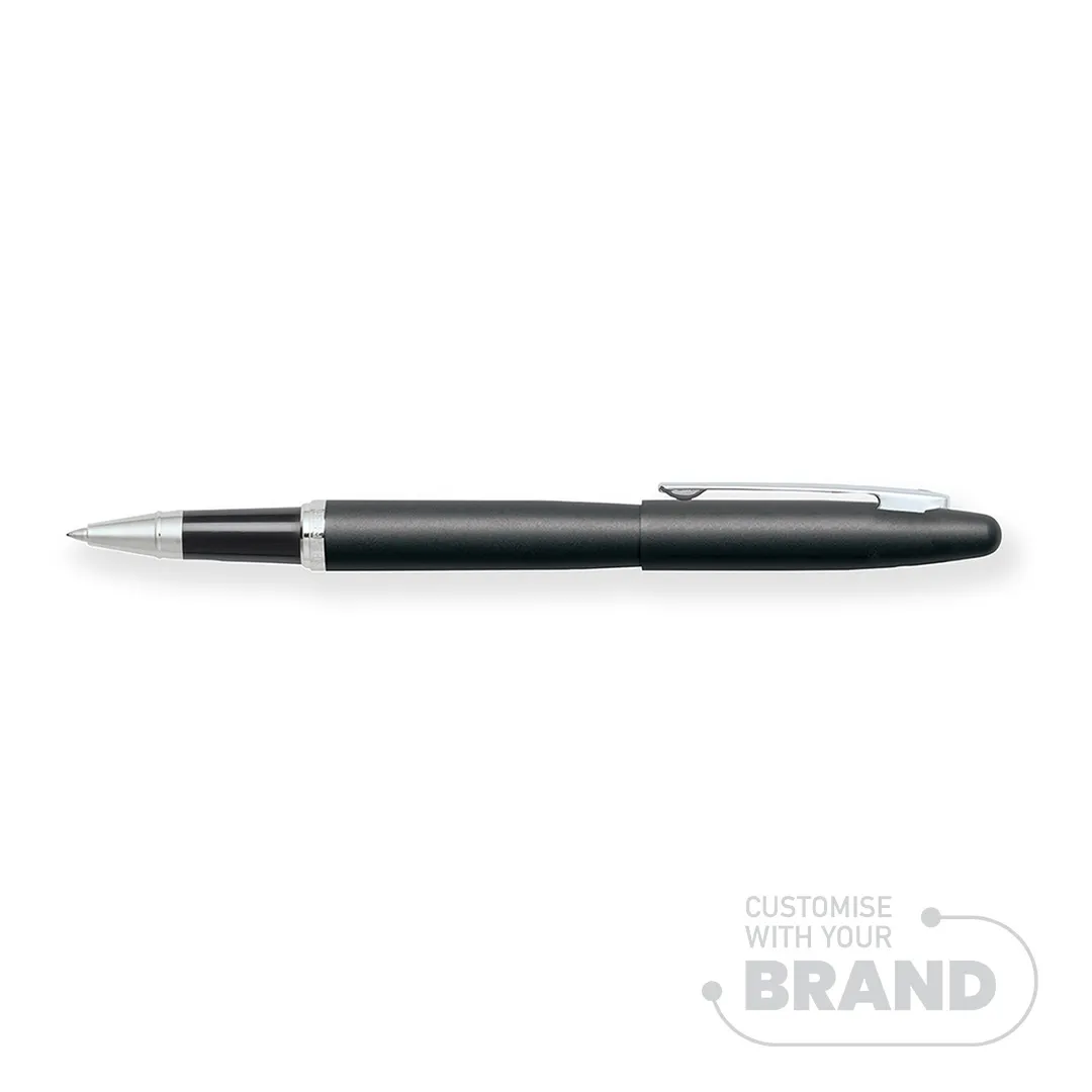 Sheaffer Vfm Matte Black Rollerball Pens