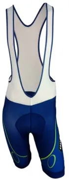 Sherwood Bulk Cycling Bibs