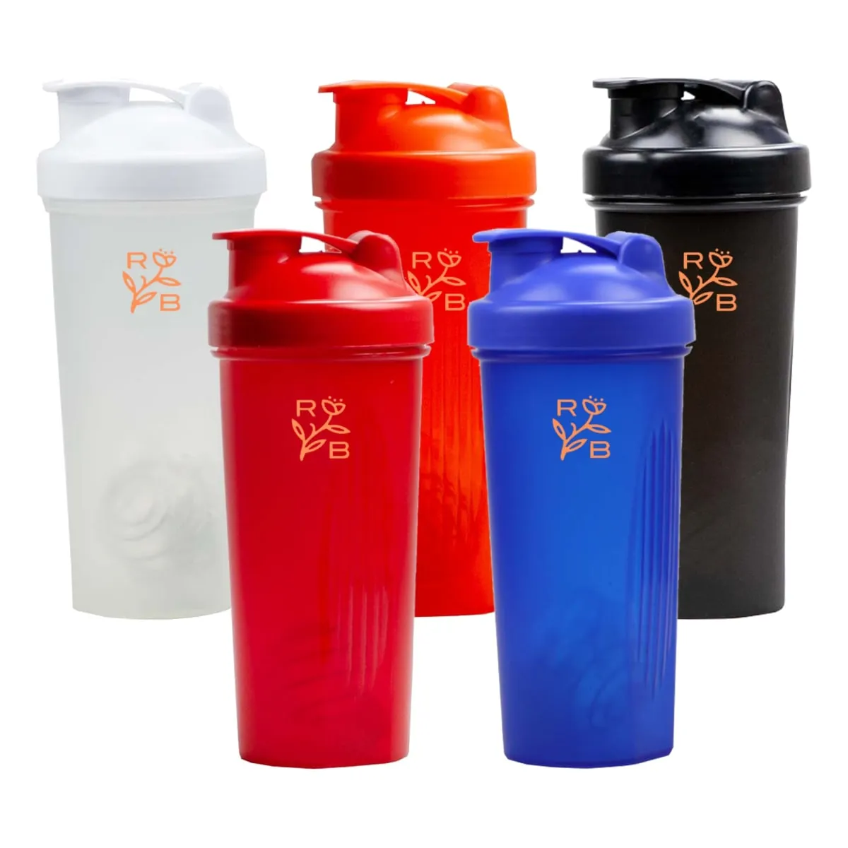 Anniston Protein Shakers