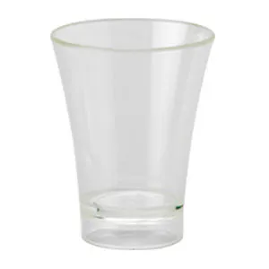 Styrene Shot Glasses 45Ml