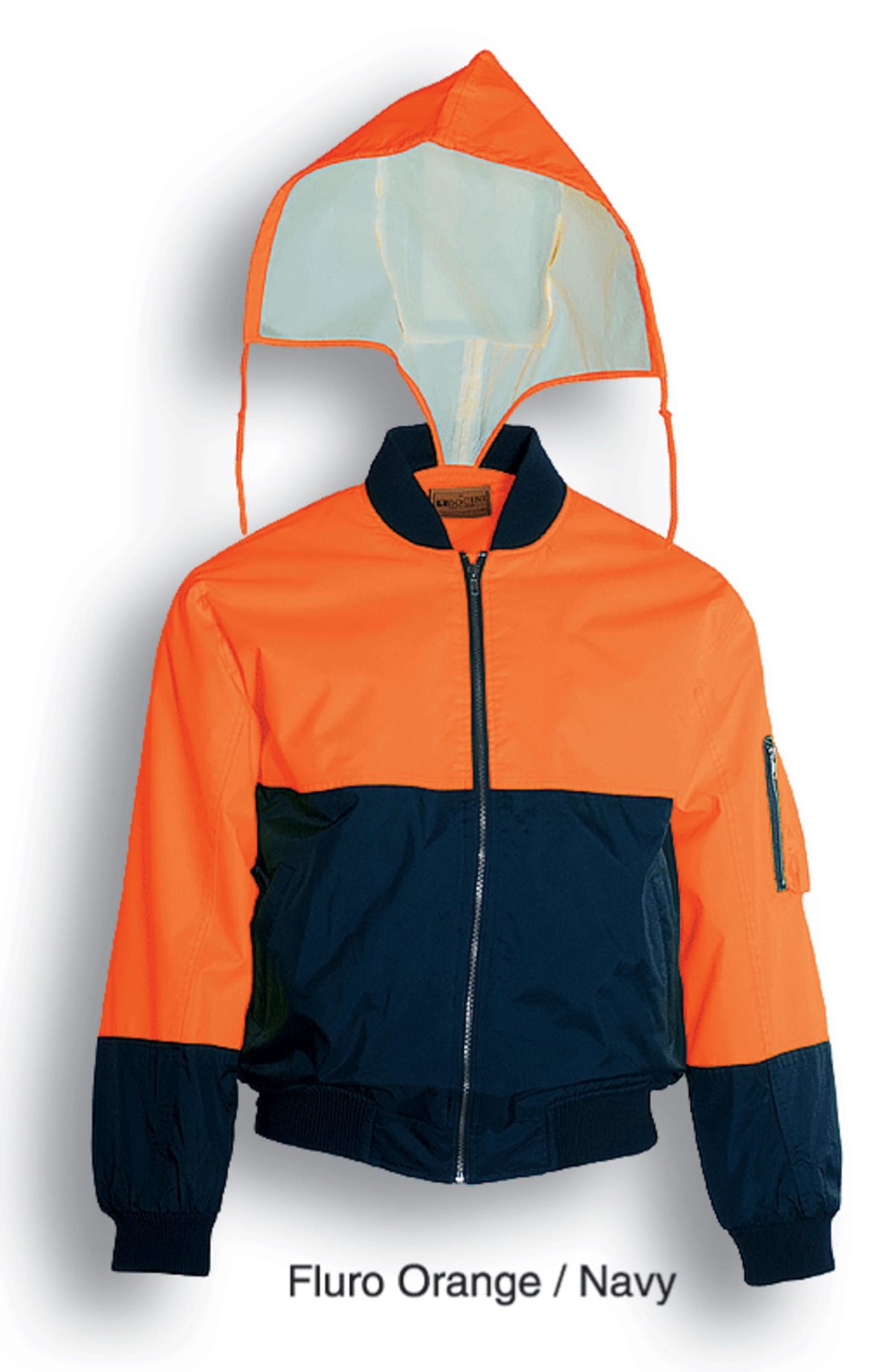 Flying Jackets