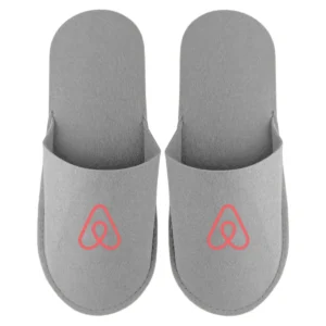 Selene Felt Slippers