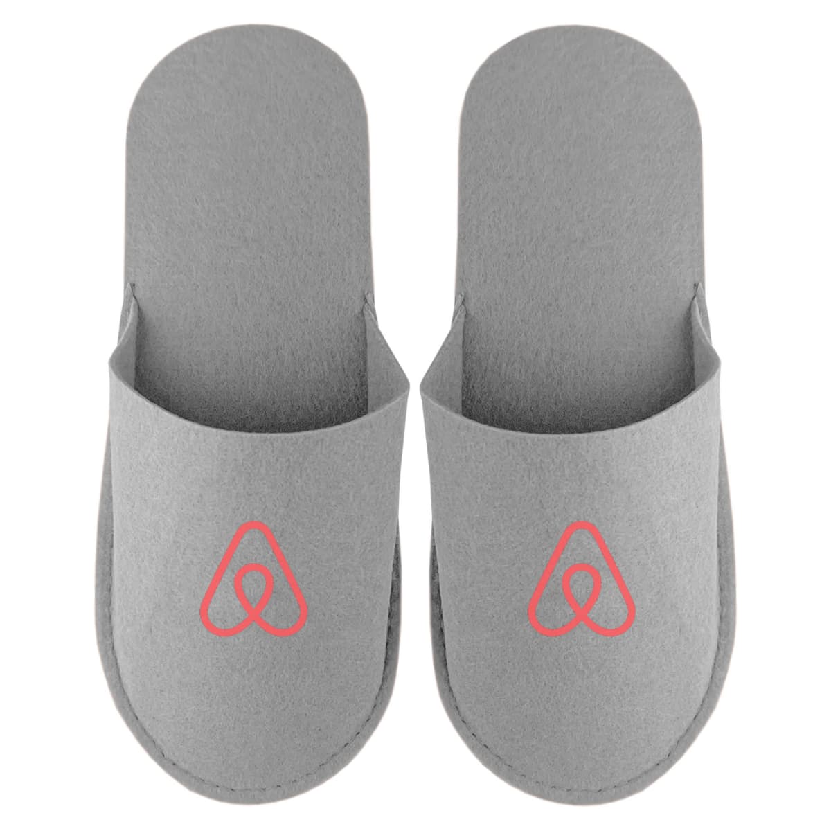 Selene Felt Slippers - rush