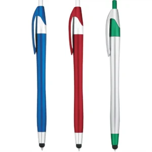 Glamourama Stylus Pens