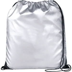 Lumina Reflective Drawstring Bags