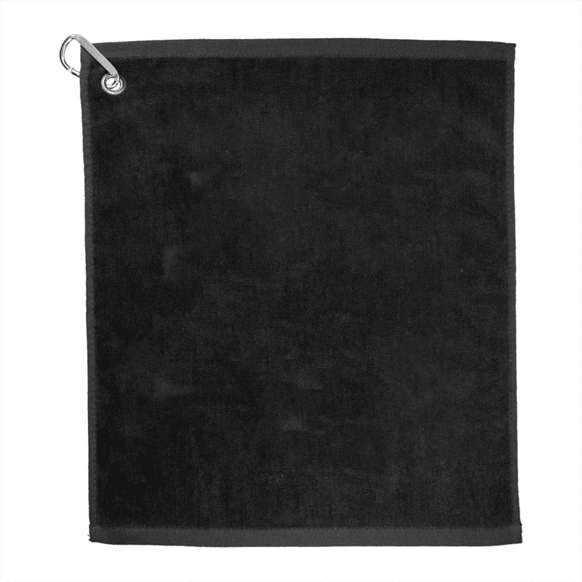 Terry Golf Towel 15In X 18In