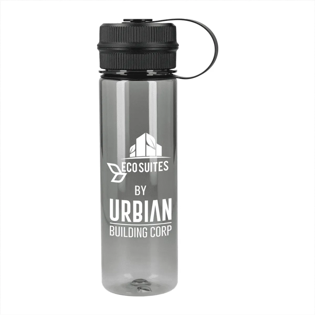 Venture Recycled Rpet Sports Bottle 21Oz