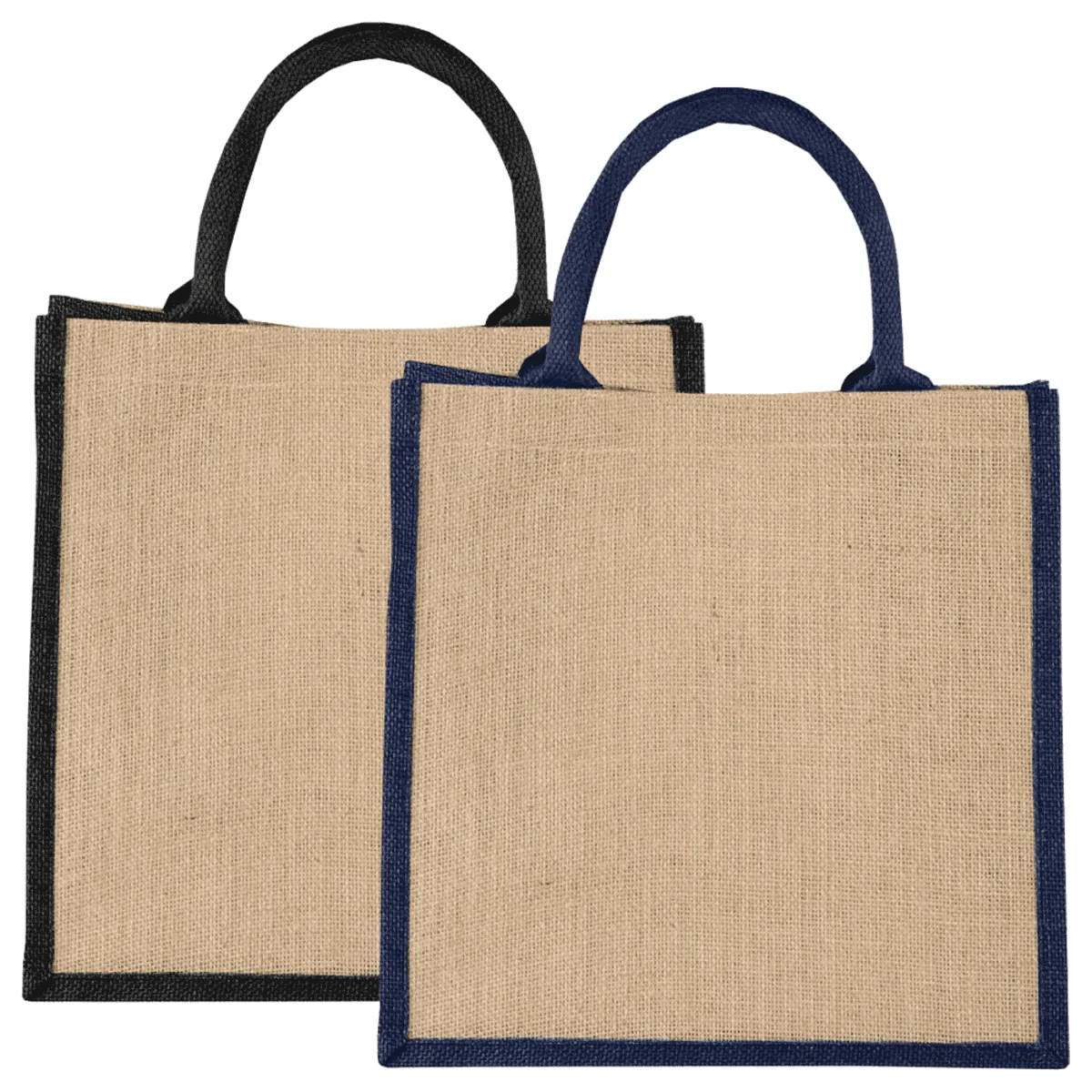 Sherry Medium Jute Gift Tote Bags 17L