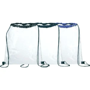Parksville Clear Promotional Cinch
