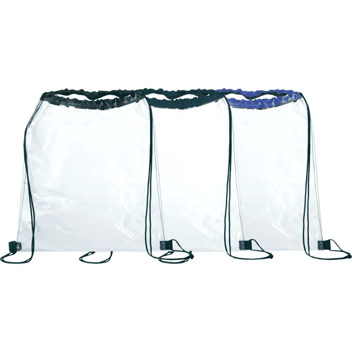 Parksville Clear Promotional Cinch