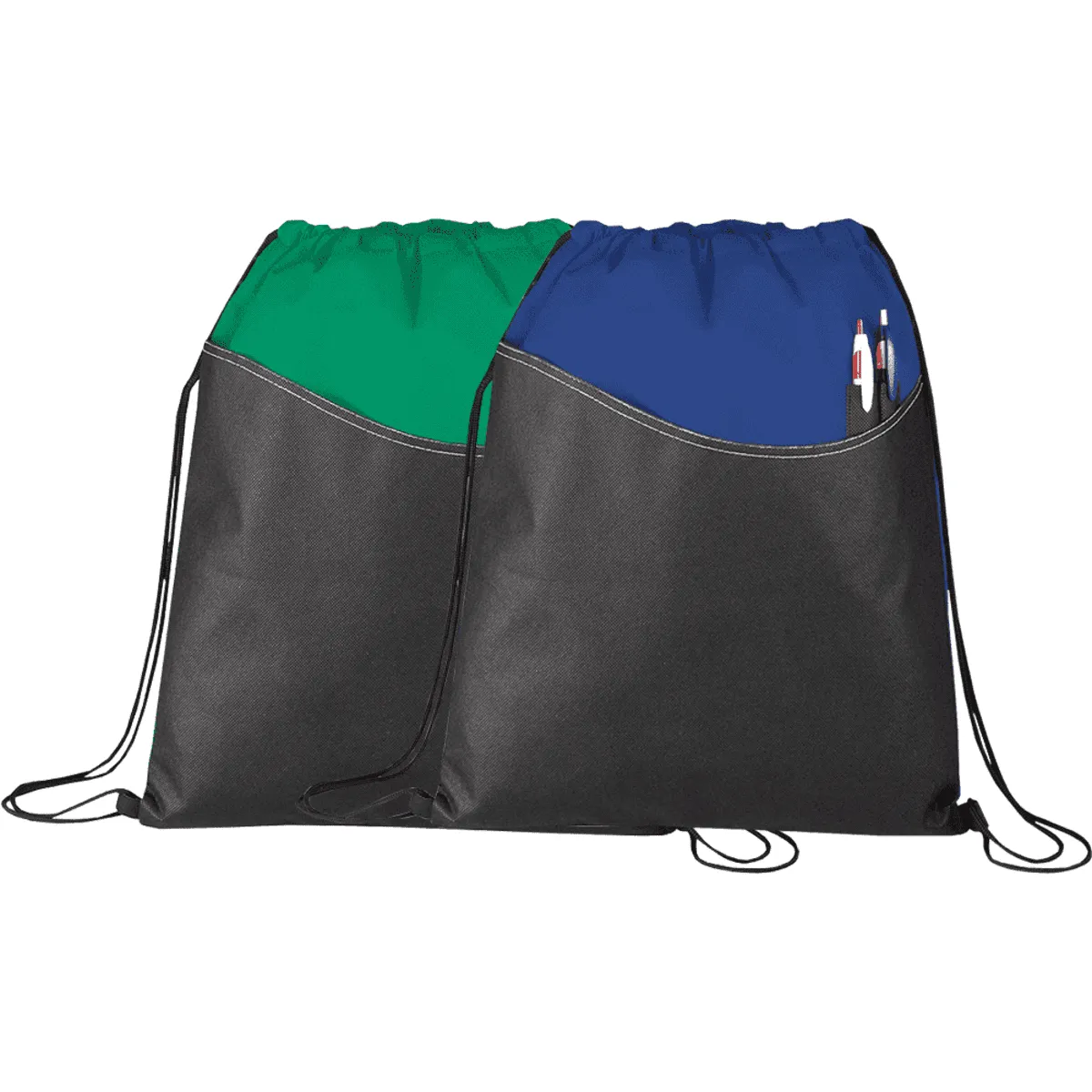Outdoor Event Backsacks