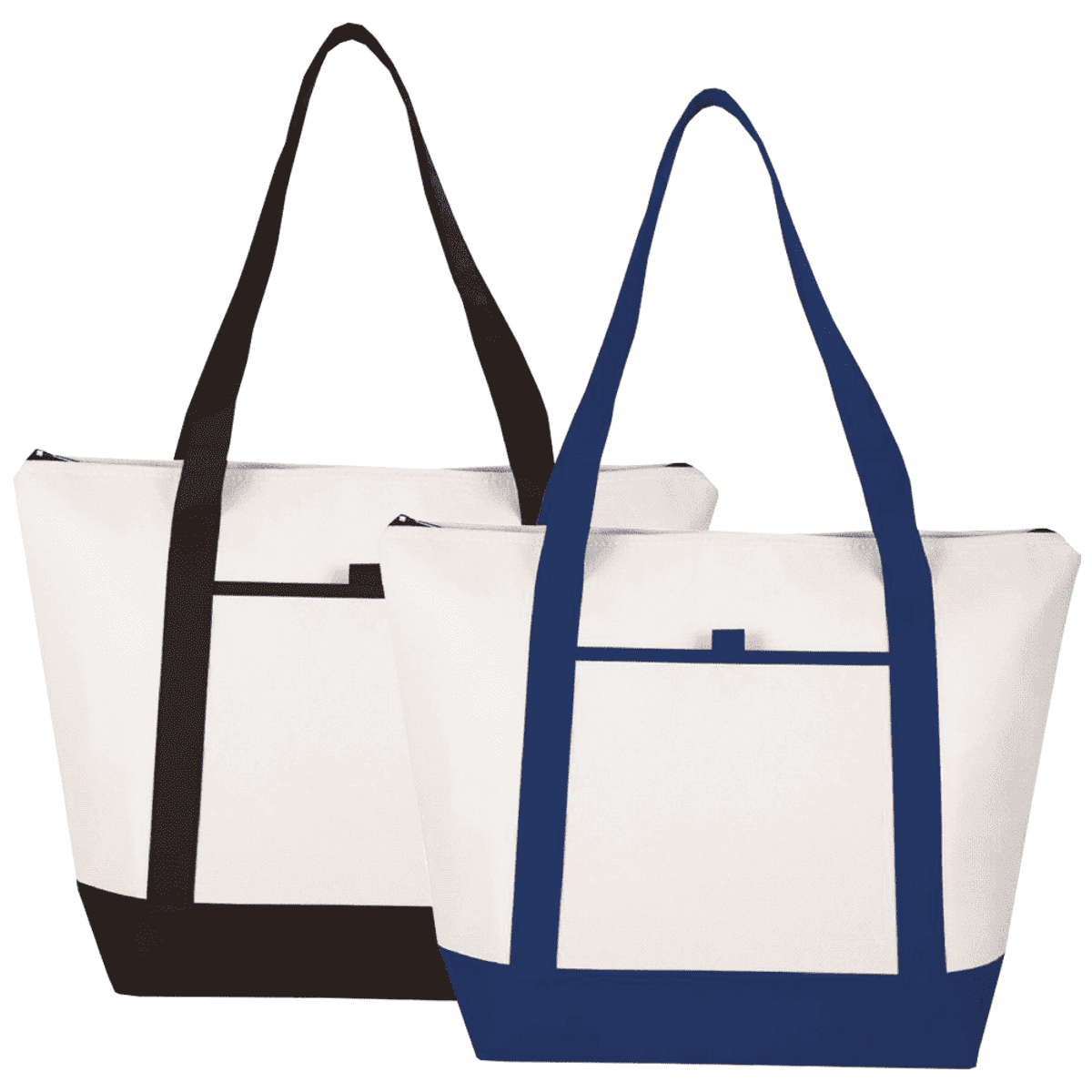 Lighthouse Non-Woven Boat Tote Coolers 24L