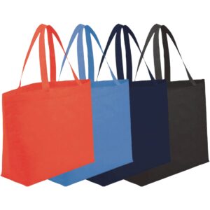 Samson Non-Woven Shopper Tote Bags 20L