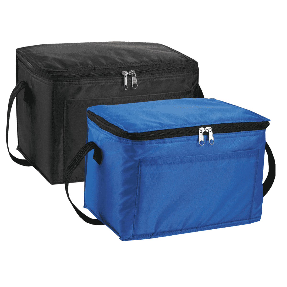 Spencer Budget 6 Can Lunch Coolers 5L