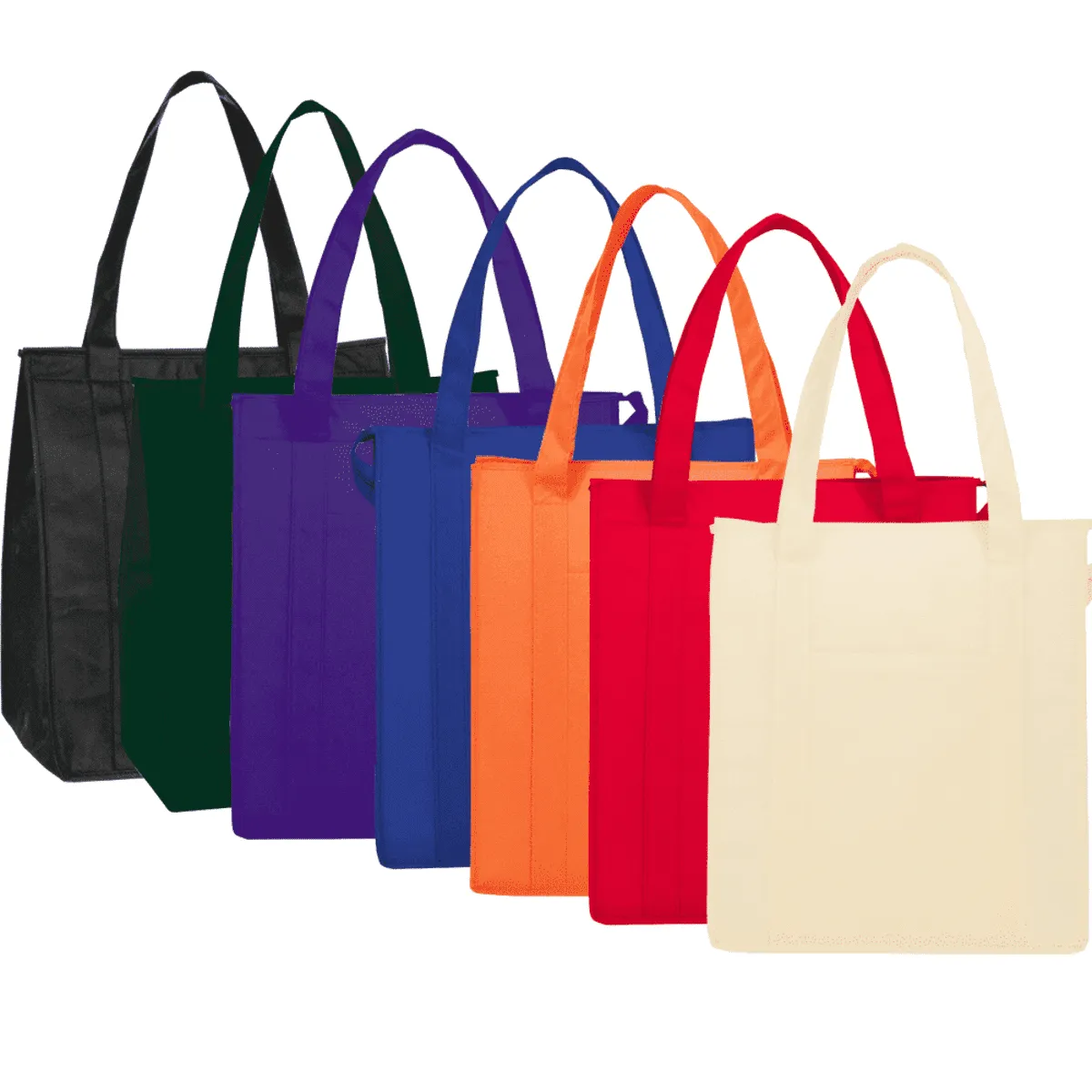 Hera Insulated Grocery Tote Bags 29L