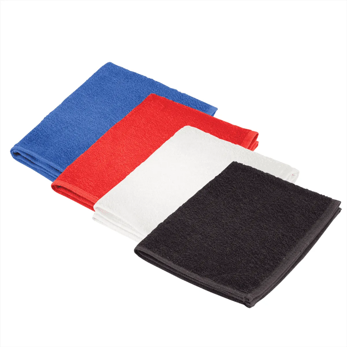On The Go! Rally Towels