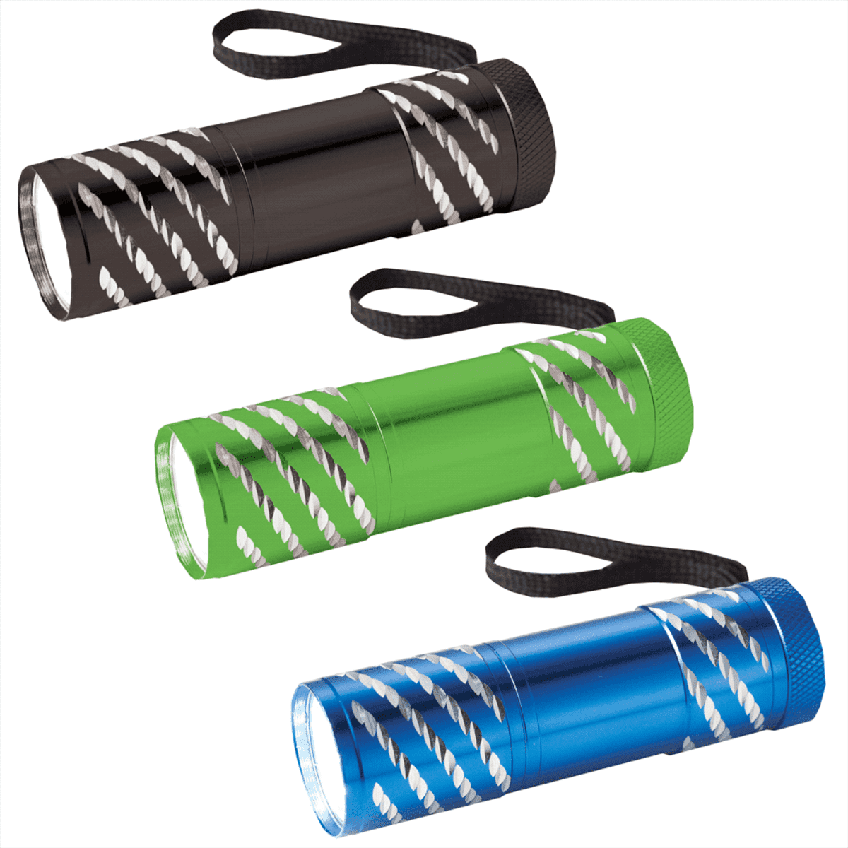 Blitz Torches