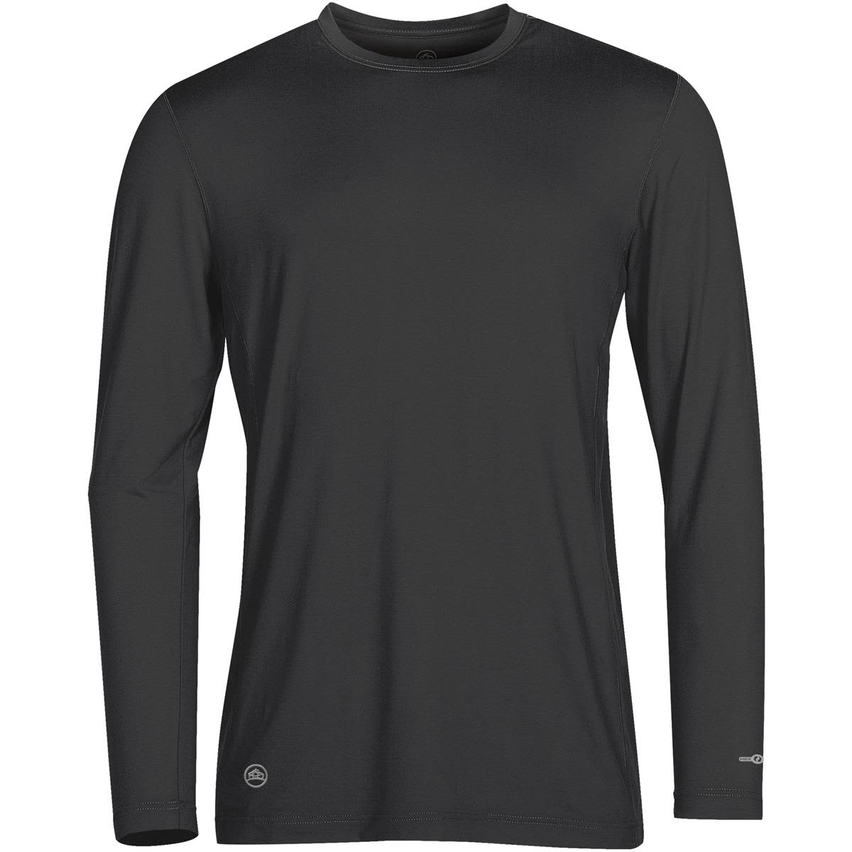 Men's Zen H2X Dry L/S Tees