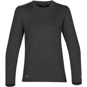 Women's Zen H2X Dry L/S Tees