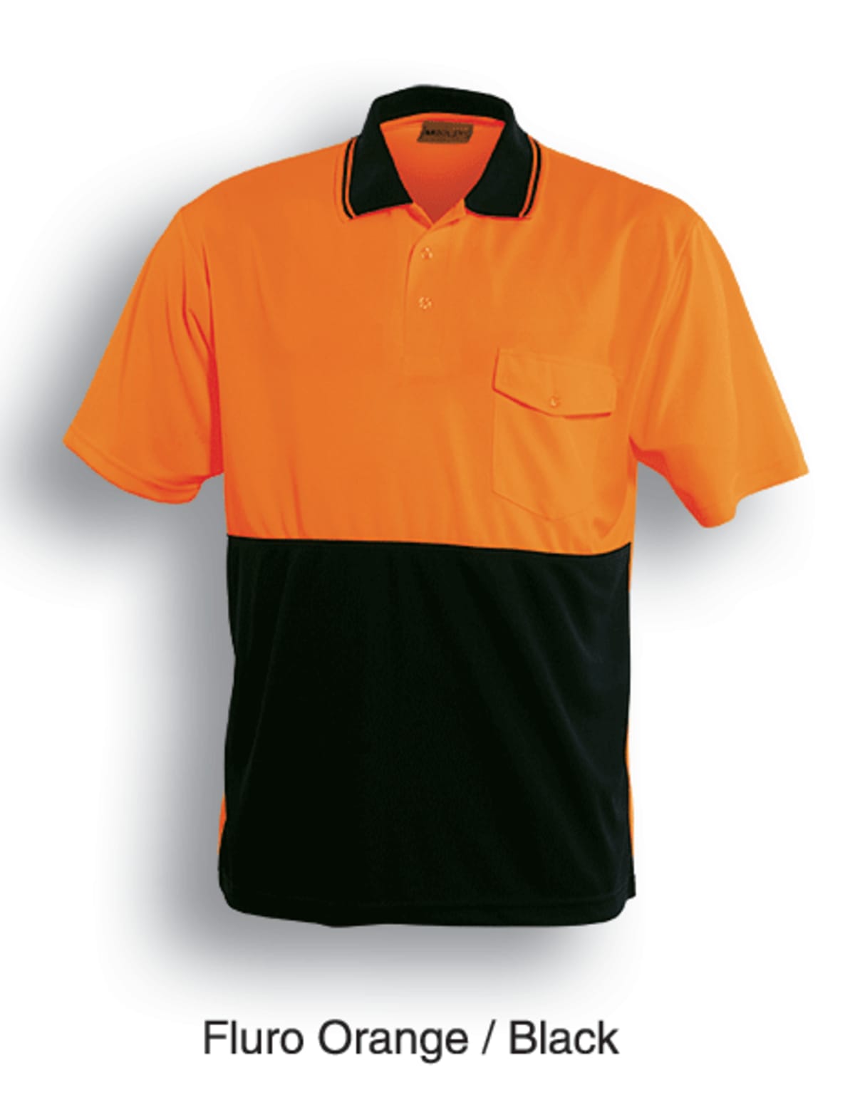 Hi-Vis Satety Polos