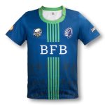 Sports Uniforms