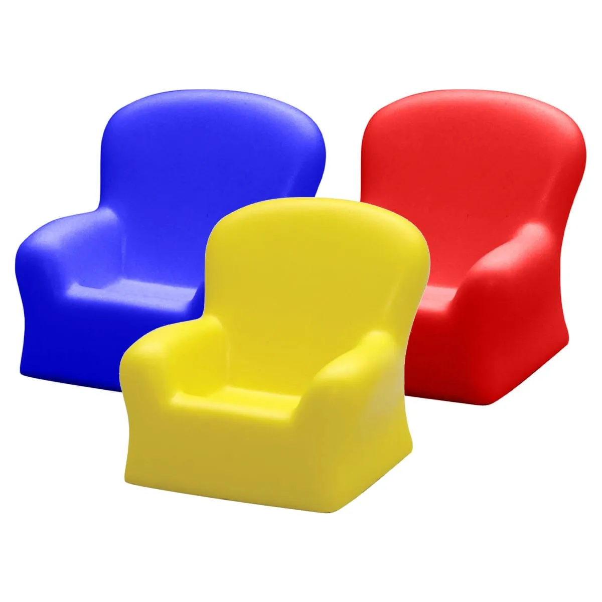 Stress Toy Chair