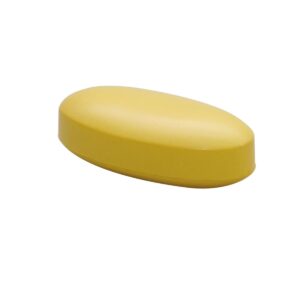 Stress Ball Pill