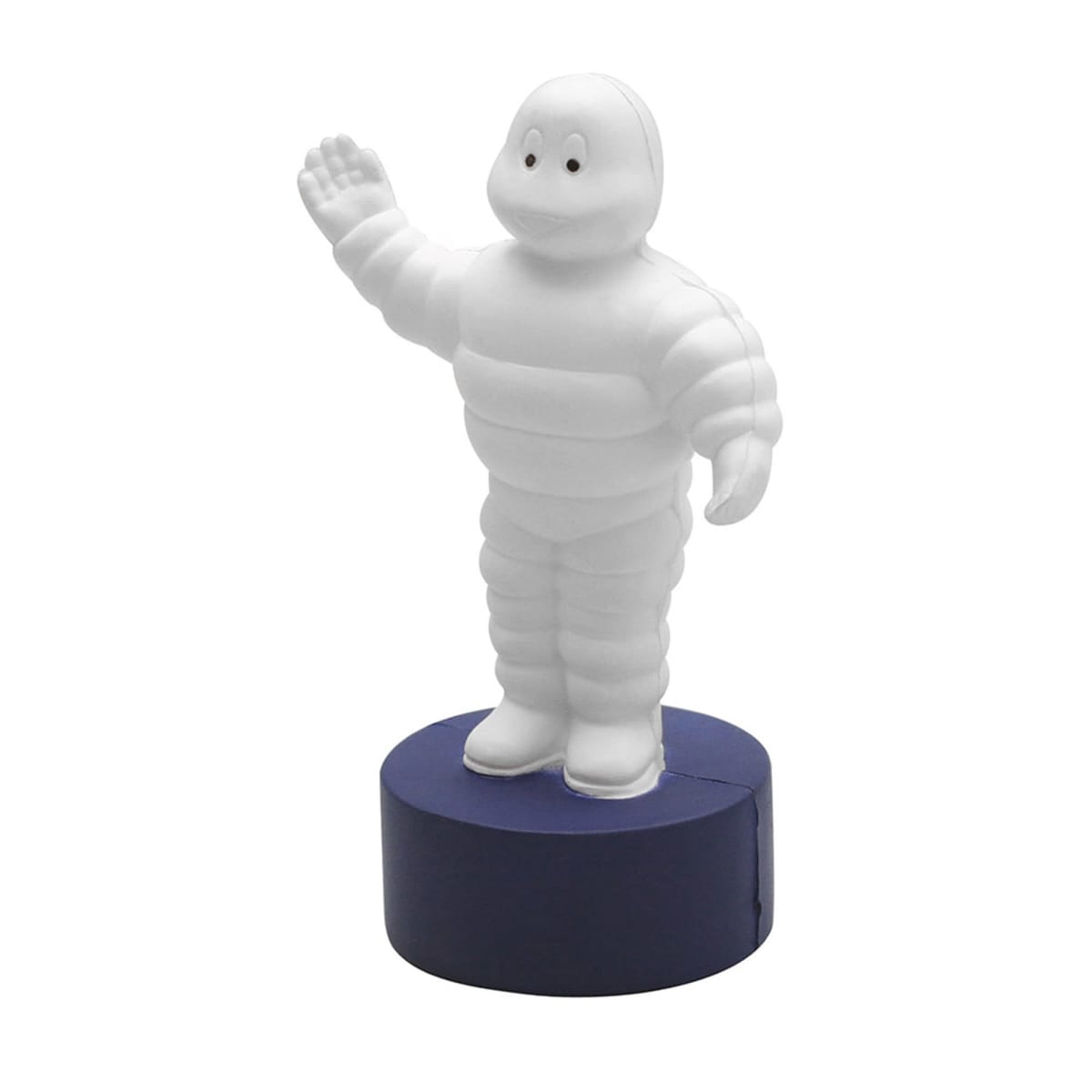 Stress Balls – Tyre Man - rush