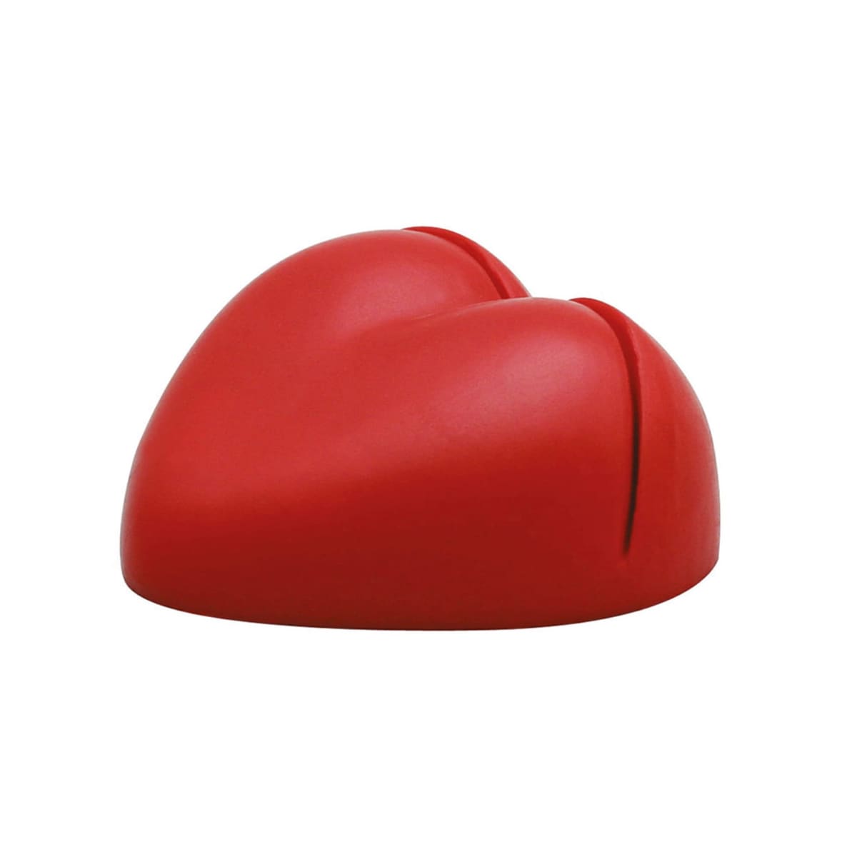 Heart Paper Holder - rush