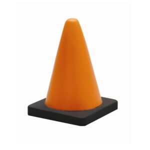 Stress Ball Cone - rush