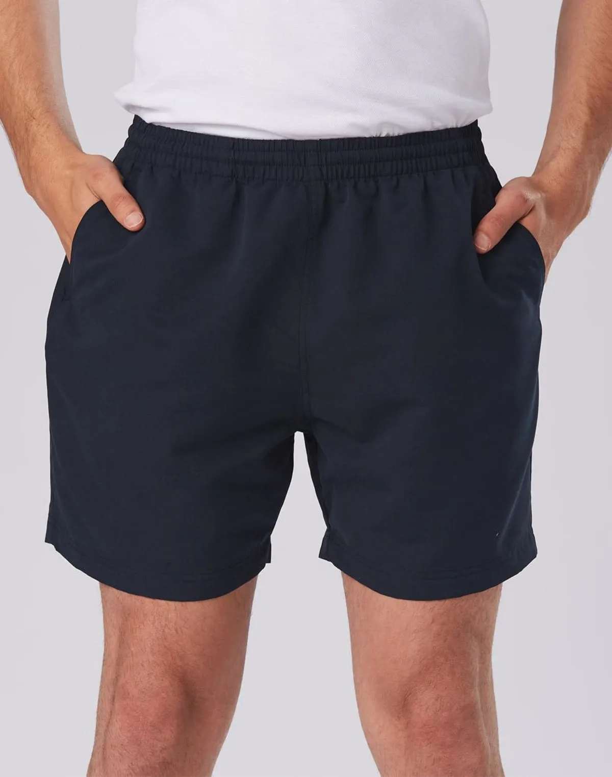Micro Fibre Sports Shorts