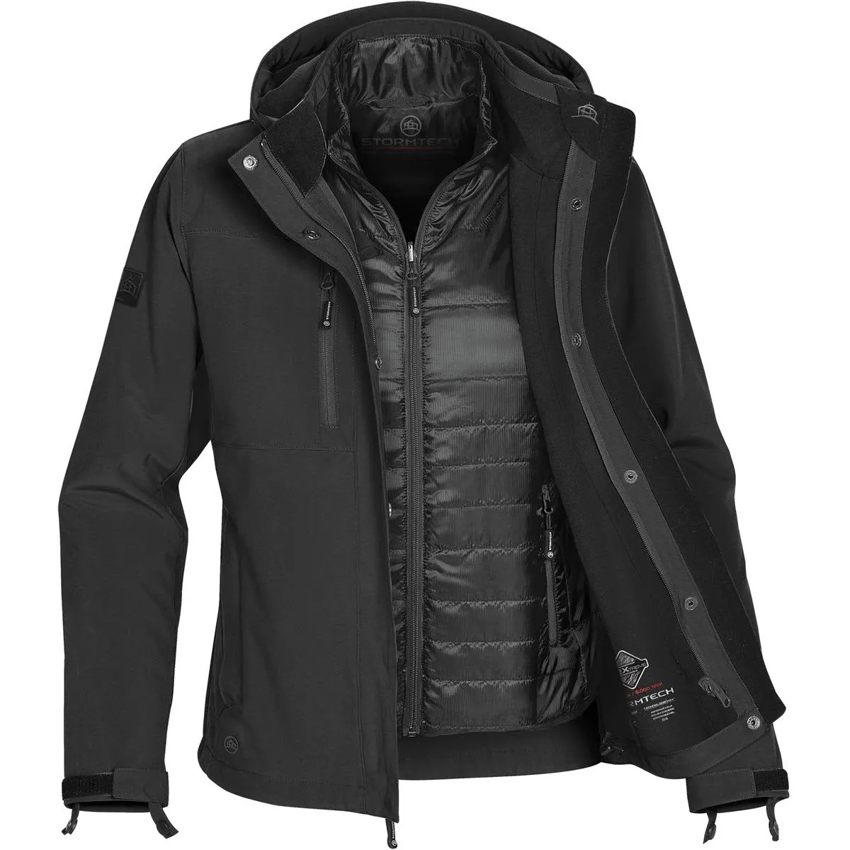 Stormtech Women's Atmosphere 3-In-1 Jackets