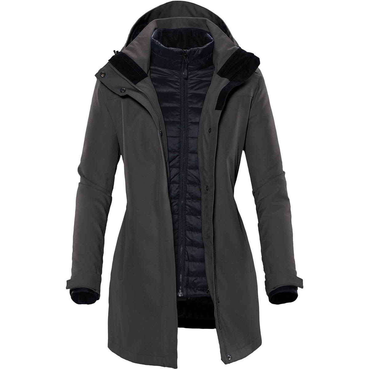 Stormtech Women's Avalanche System Jackets