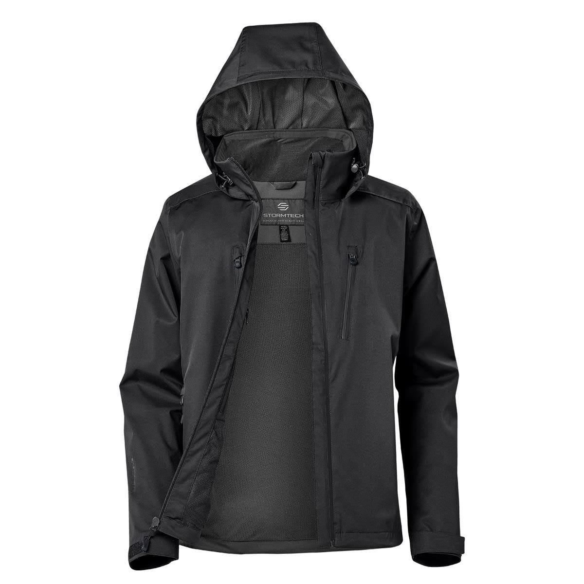 Womens Stormtech Urbanguard Waterproof Jackets