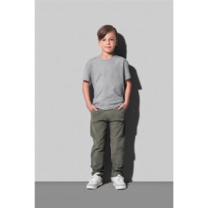 Sprout Kids Organic Crew Necks