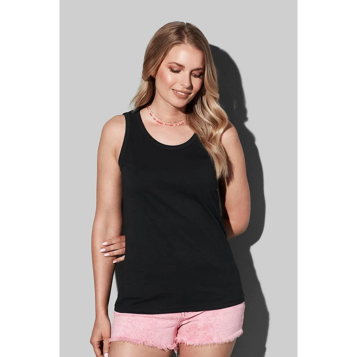 Core Women's Tank Tops