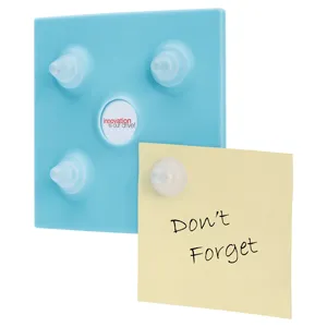 Wave Memo Holders