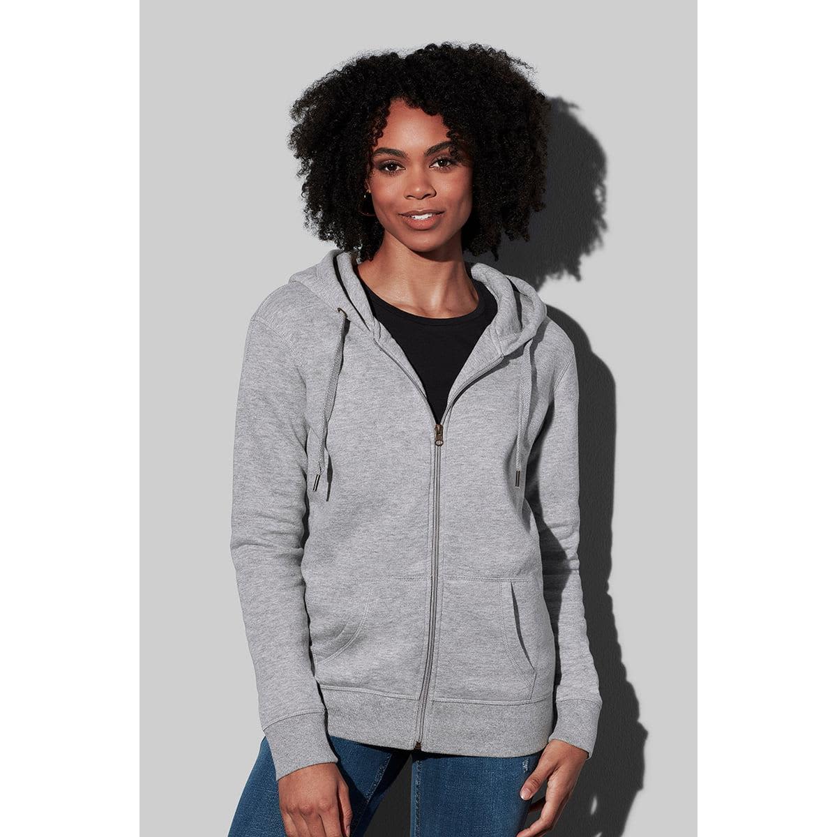 Dynamic Women's Sweatjackets