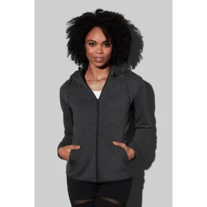 Womens Enduroevolve Full Zip Scuba Jackets