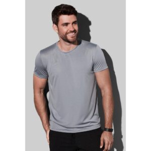 Dynamic Men's Sports Tees