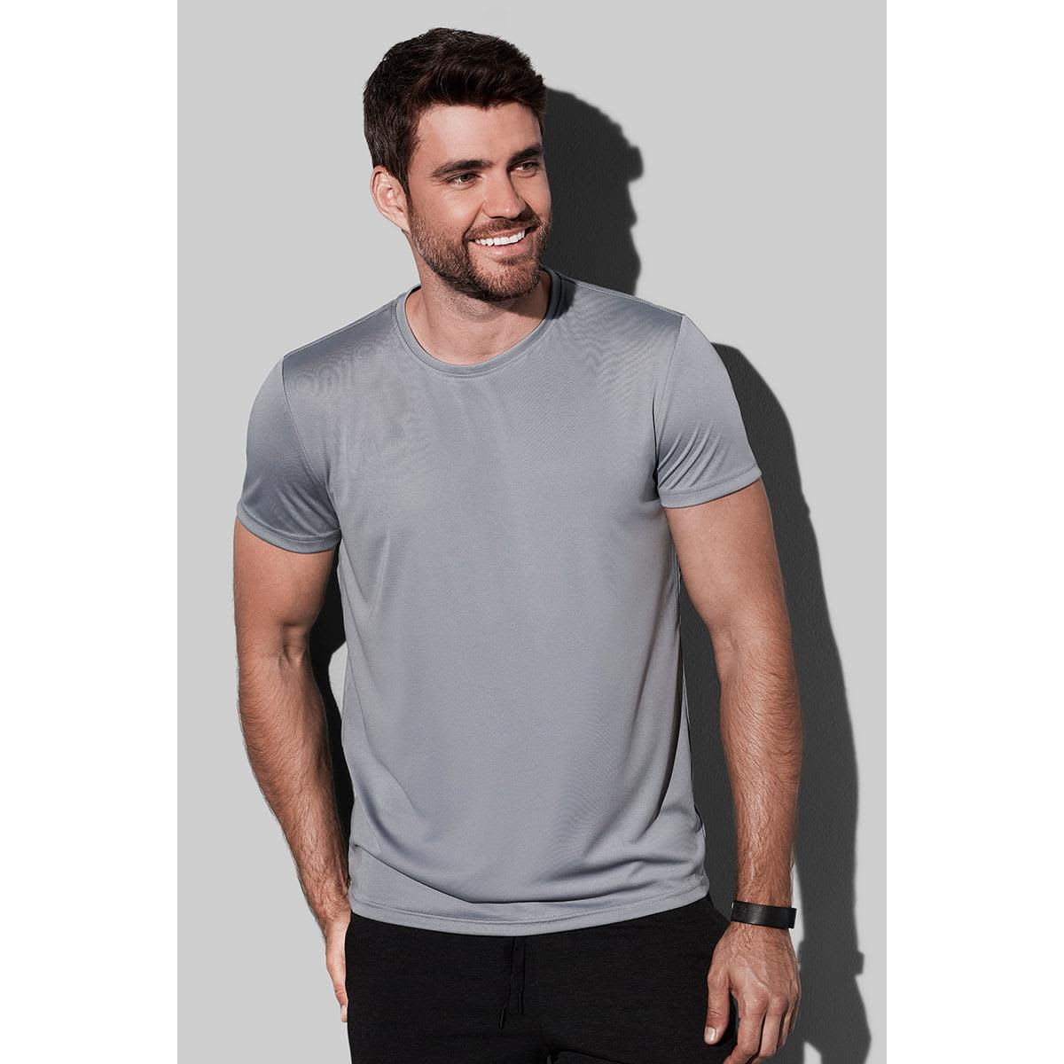 Dynamic Men's Sports Tees