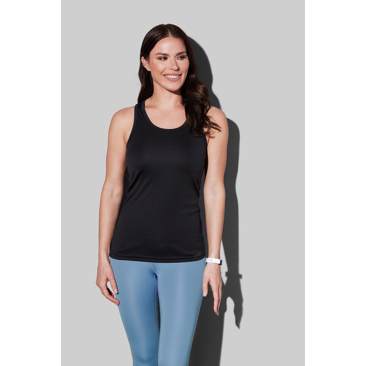 Agile Women's Sports Tops