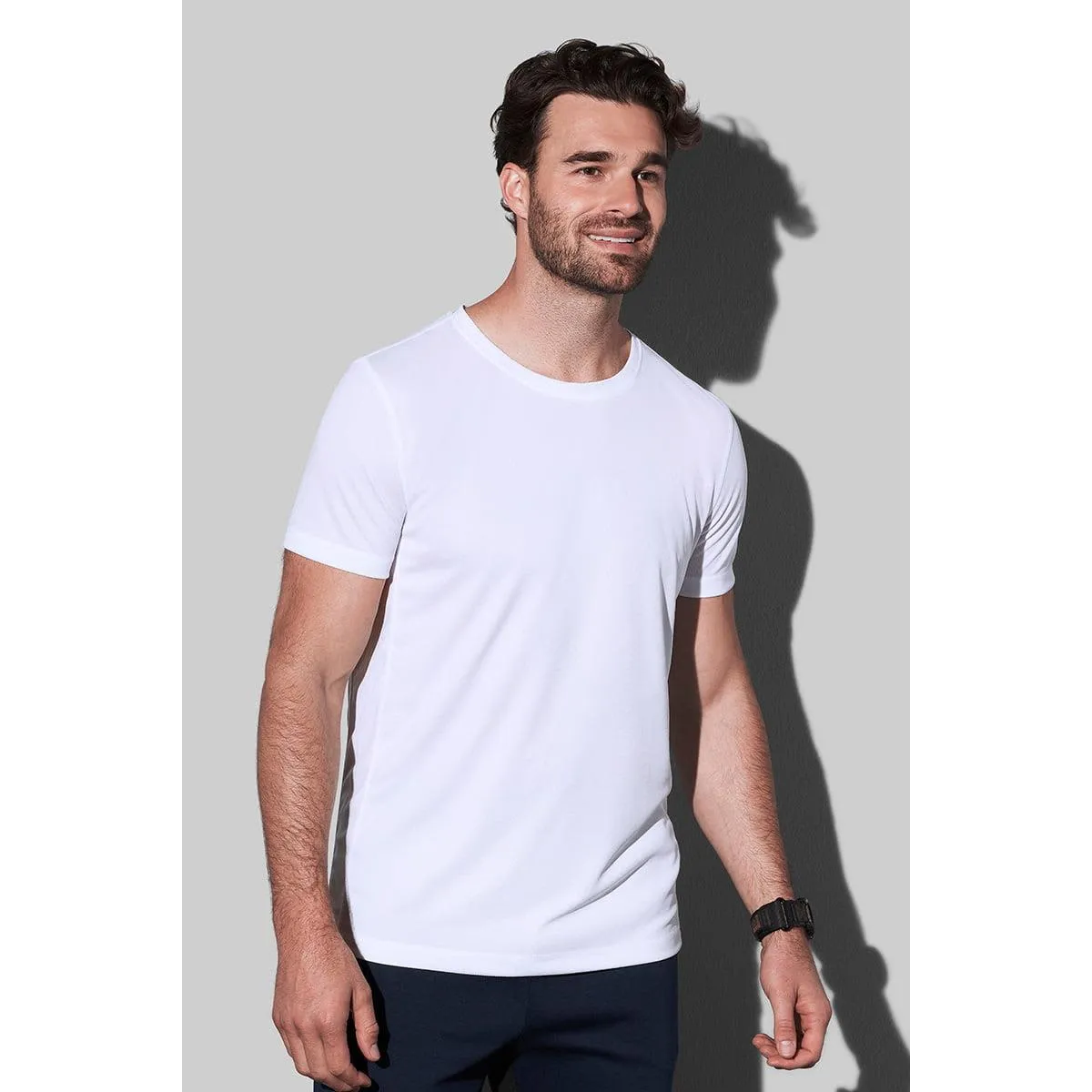 Vital Men's 140 Crew Necks