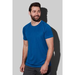 Vital Men's 140 Raglan Tees
