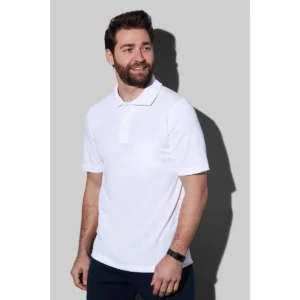 Vital Men's 140 Polos