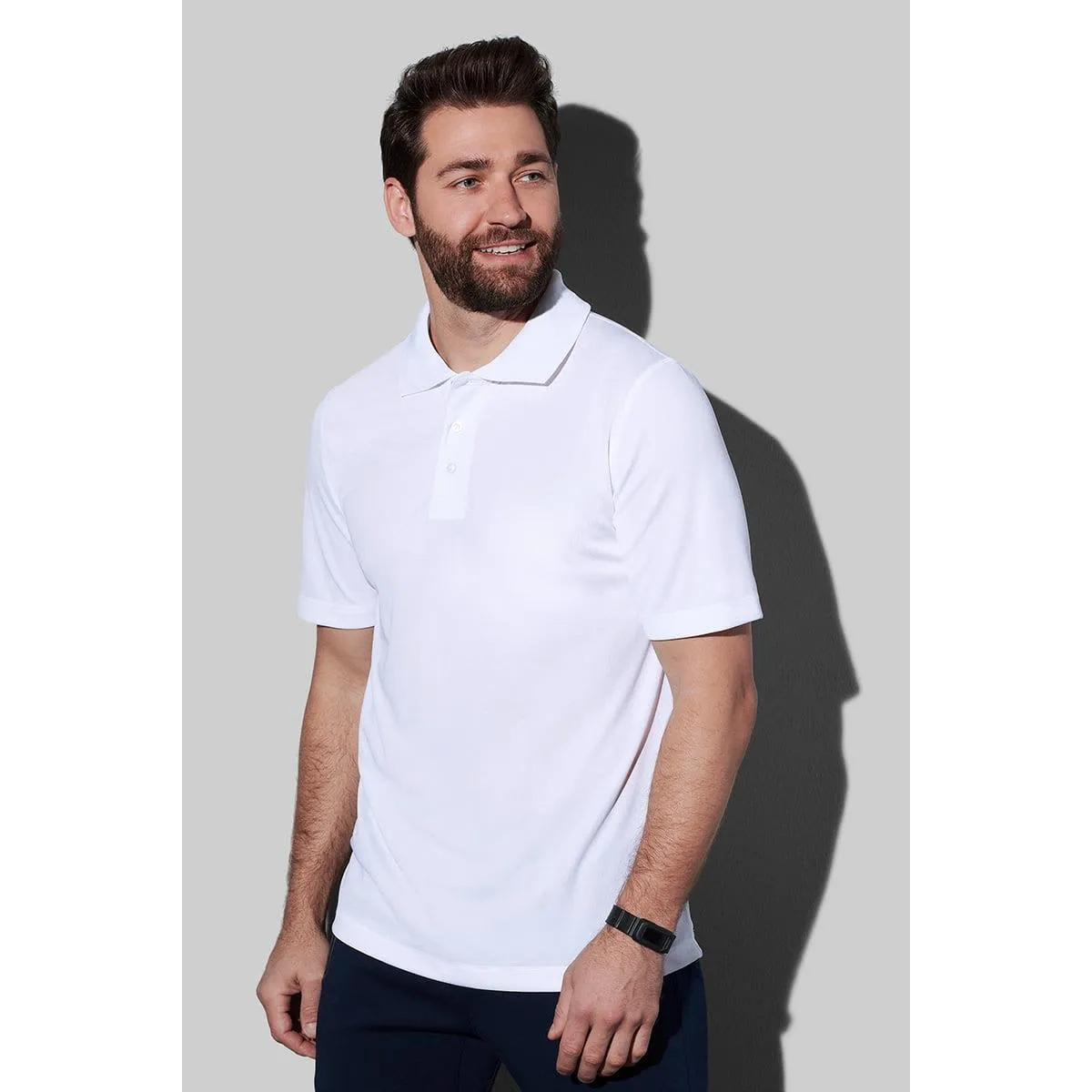 Vital Men's 140 Polos