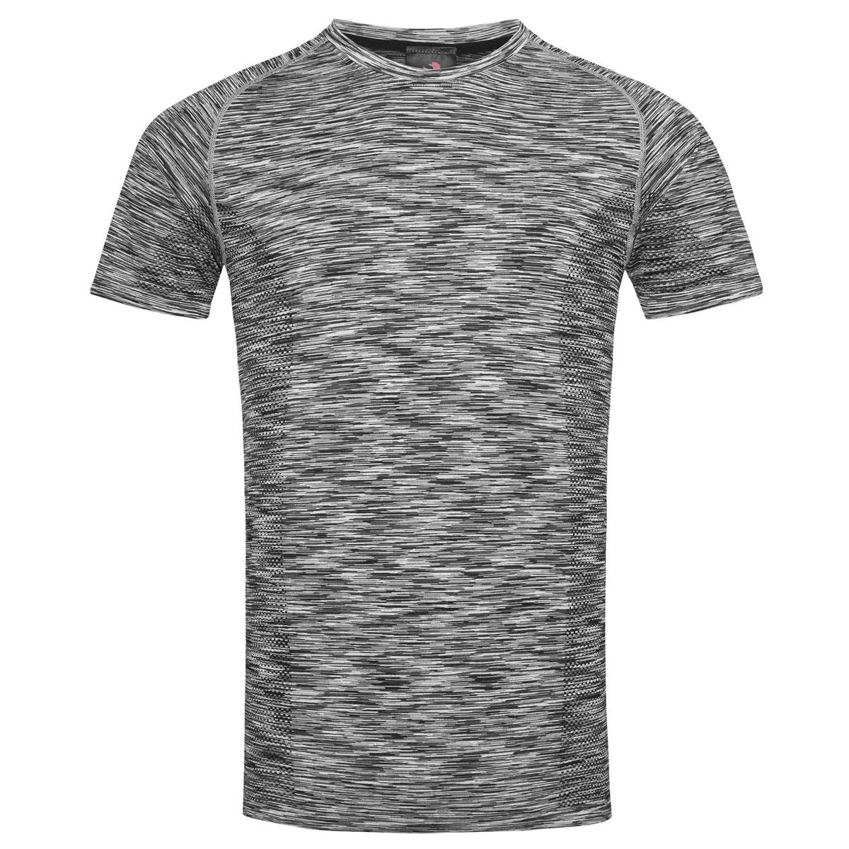 Men's Jasons Seamless Raglan Tees