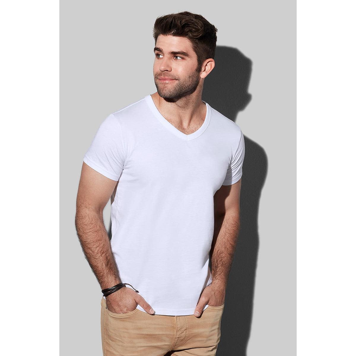 Men's Lukes V Necks