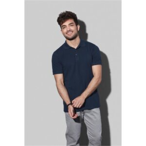 Jupiter Mens Bulk Polo Shirts